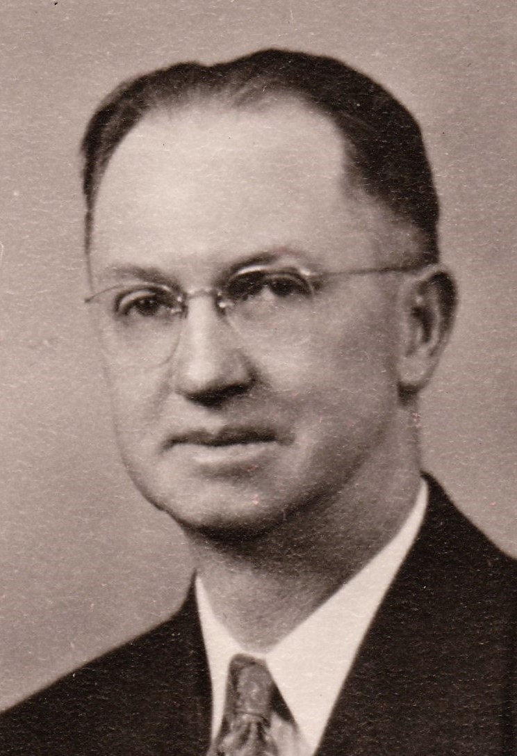 Ira Arthur Maxfield (1889 - 1956) Profile